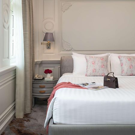 Kingston Suites Bangkok Ngoại thất bức ảnh