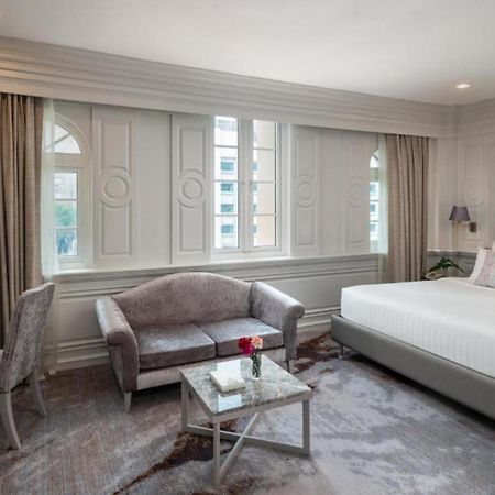 Kingston Suites Bangkok Ngoại thất bức ảnh